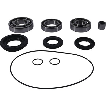 ALL BALLS Differential Bearing-Seal Kit Rear For Can-Am Outlander 1000 25-2106